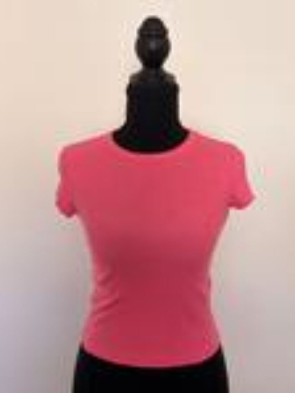 Cute and casual Maeve cropped T-shirt Size XS